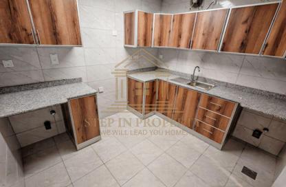 Apartment - 3 Bedrooms - 4 Bathrooms for rent in Musheireb Apartments - Musheireb - Doha