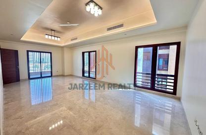 Apartment - 3 - 3 for rent in Artan Residence Apartments Fox Hills 150 - Fox Hills - Lusail