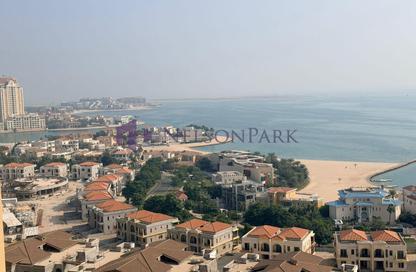 Apartment - 1 - 2 for rent in Tower 28 - Porto Arabia - The Pearl Island - Doha Apartment - 1 - 2 for rent in Tower 28 - Porto Arabia - The Pearl Island - Doha