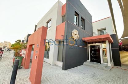 Compound - 4 - 4 for rent in Maamoura Villas - Al Maamoura - Doha