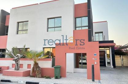 Compound - 4 - 4 for rent in Maamoura Villas - Al Maamoura - Doha