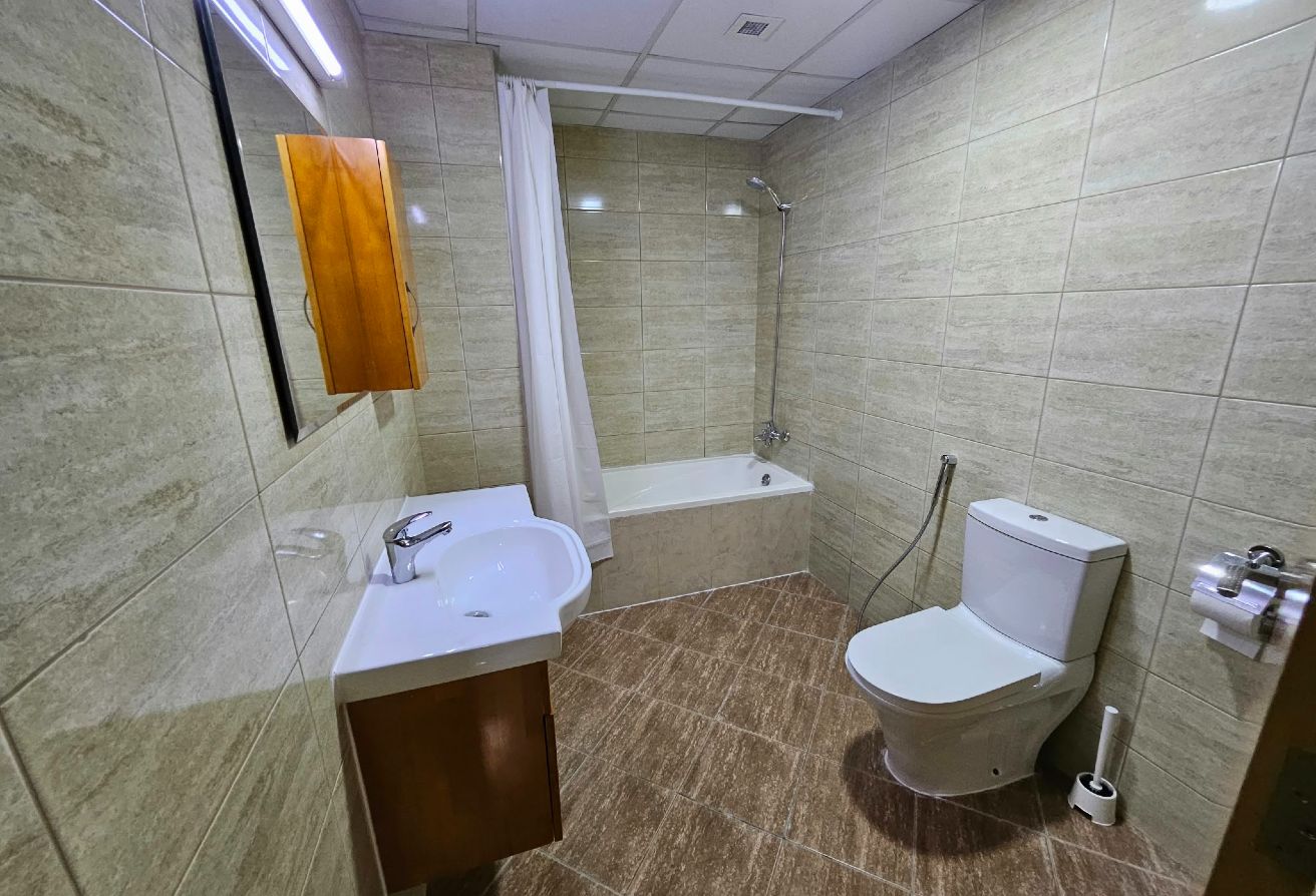 FULLY FURNISHED TWO BHK|WITH BALCONY|FOX HILLS thumbnail 11