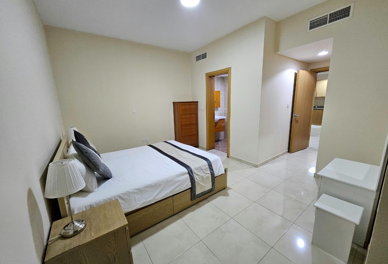 FULLY FURNISHED TWO BHK|WITH BALCONY|FOX HILLS thumbnail 5