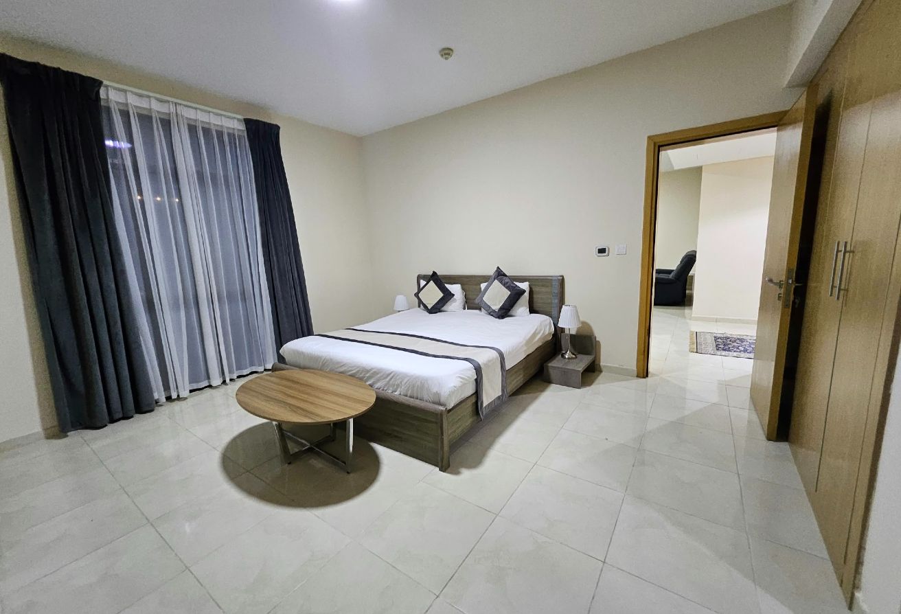 FULLY FURNISHED TWO BHK|WITH BALCONY|FOX HILLS thumbnail 9