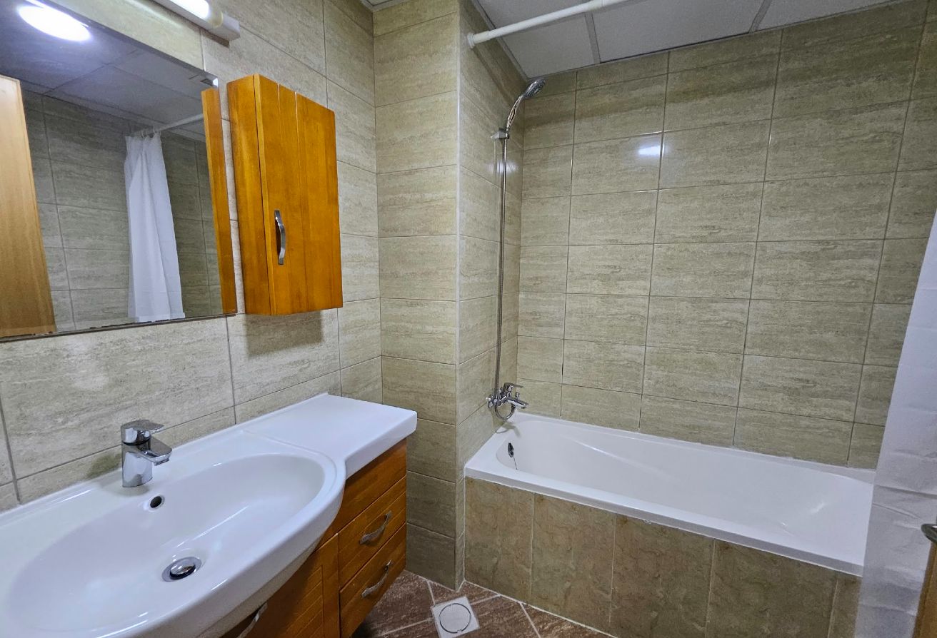 FULLY FURNISHED TWO BHK|WITH BALCONY|FOX HILLS thumbnail 6