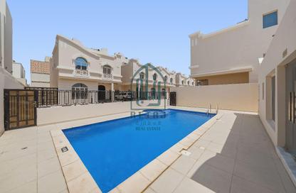 Villa - 6 Bedrooms - 4 Bathrooms for rent in Umm Salal Ali - Umm Salal Ali - Doha