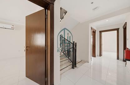 Villa - 6 Bedrooms - 4 Bathrooms for rent in Umm Salal Ali - Umm Salal Ali - Doha
