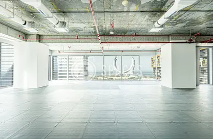 Office Space - Studio for rent in Jawharat Lusail - Marina District - Lusail