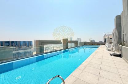 Apartment - 2 - 2 for sale in Al Kharaej 1 - Lusail