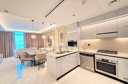 Apartment - 2 - 2 for sale in Al Kharaej 1 - Lusail