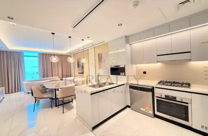 Apartment - 2 Bedrooms - 2 Bathrooms for sale in Al Kharaej 1 - Lusail Apartment - 2 Bedrooms - 2 Bathrooms for sale in Al Kharaej 1 - Lusail