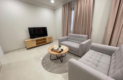 Apartment - 3 Bedrooms - 4 Bathrooms for rent in Al Mansoura - Al Mansoura - Doha Apartment - 3 Bedrooms - 4 Bathrooms for rent in Al Mansoura - Al Mansoura - Doha