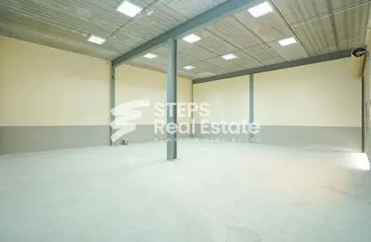 Warehouse - Studio for rent in Industrial Area 4 - Industrial Area - Industrial Area - Doha Warehouse - Studio for rent in Industrial Area 4 - Industrial Area - Industrial Area - Doha