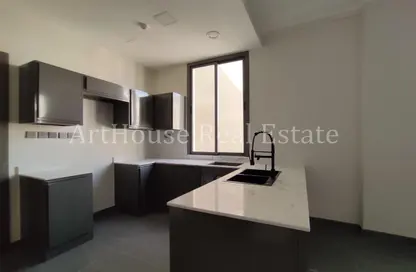 Apartment - 1 Bedroom - 2 Bathrooms for rent in Bin Omran - Fereej Bin Omran - Doha