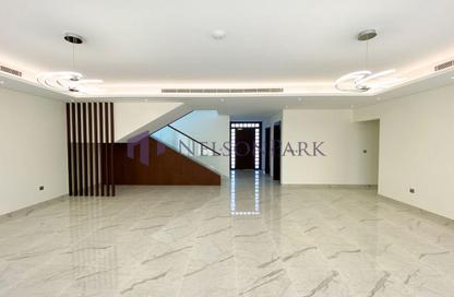 Villa - 5 - 7 for rent in Giardino Gardens - Giardino Villas - The Pearl Island - Doha