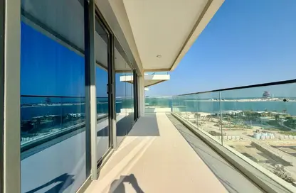 شقة - 2 غرف نوم - 3 حمامات للايجار في جي ام جي واتر فرونت ريزيدنس - القسم السكني - الواجهة المائية - الوسيل