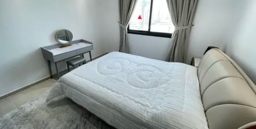 LUXURY SEE VIEW 2BEDROOM FULLY FURNISHED BALCONY thumbnail 10