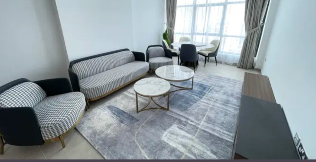 LUXURY SEE VIEW 2BEDROOM FULLY FURNISHED BALCONY thumbnail 6