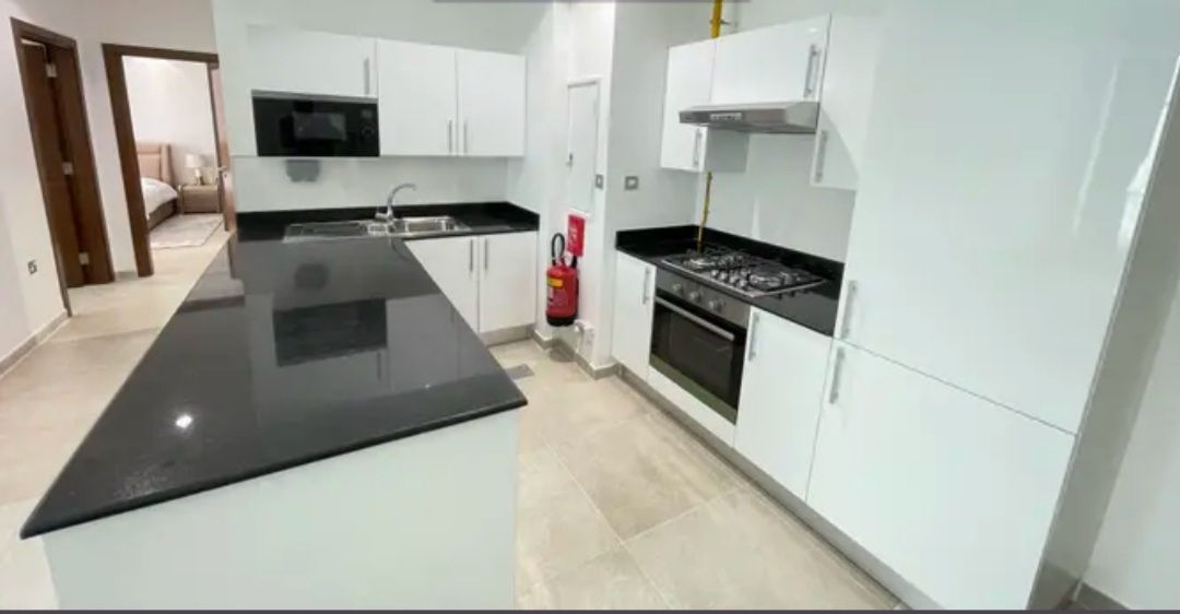 LUXURY SEE VIEW 2BEDROOM FULLY FURNISHED BALCONY thumbnail 15