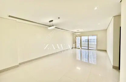 Apartment - 2 Bedrooms - 2 Bathrooms for rent in Lusail Marina Heights - Marina District - Lusail
