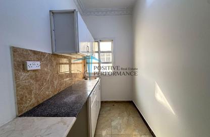 Apartment - 1 - 1 for rent in Al Rabiah Garden - Al Aziziyah - Al Aziziyah - Doha
