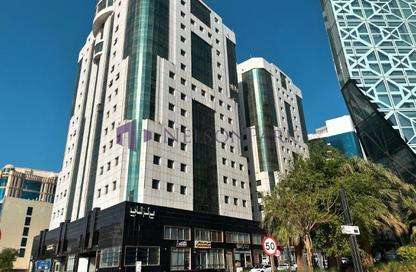 Apartment - 2 Bedrooms - 2 Bathrooms for rent in Souq Waqif - Al Jasra - Doha