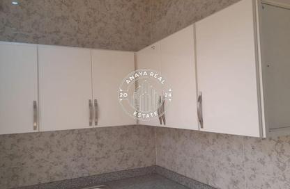Apartment - 1 Bedroom - 1 Bathroom for rent in Al Kharaitiyat - Umm Salal Mohammed Apartment - 1 Bedroom - 1 Bathroom for rent in Al Kharaitiyat - Umm Salal Mohammed