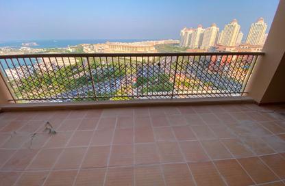 Apartment - 2 - 4 for rent in West Porto Drive - Porto Arabia - The Pearl Island - Doha