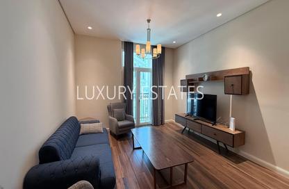 Apartment - 2 Bedrooms - 3 Bathrooms for rent in Floresta Gardens - Floresta Gardens - The Pearl Island - Doha Apartment - 2 Bedrooms - 3 Bathrooms for rent in Floresta Gardens - Floresta Gardens - The Pearl Island - Doha