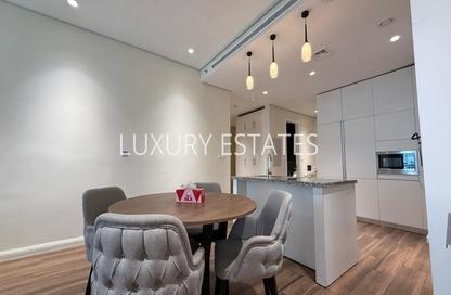 Apartment - 2 Bedrooms - 3 Bathrooms for rent in Floresta Gardens - Floresta Gardens - The Pearl Island - Doha Apartment - 2 Bedrooms - 3 Bathrooms for rent in Floresta Gardens - Floresta Gardens - The Pearl Island - Doha