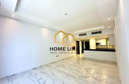 Apartment - 1 Bedroom - 2 Bathrooms for rent in Residential D5 - Fox Hills South - Fox Hills - Lusail