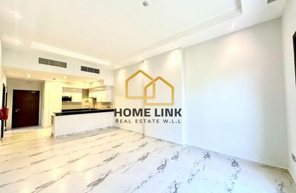 Apartment - 1 Bedroom - 2 Bathrooms for rent in Residential D5 - Fox Hills South - Fox Hills - Lusail