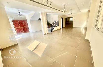 Villa - 3 Bedrooms - 3 Bathrooms for rent in OPT-TCHR - Al Gharrafa - Al Gharrafa - Doha Villa - 3 Bedrooms - 3 Bathrooms for rent in OPT-TCHR - Al Gharrafa - Al Gharrafa - Doha