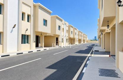 Villa - 7 - 7+ for rent in Al Markhiya Street - Al Markhiya - Doha Villa - 7 - 7+ for rent in Al Markhiya Street - Al Markhiya - Doha