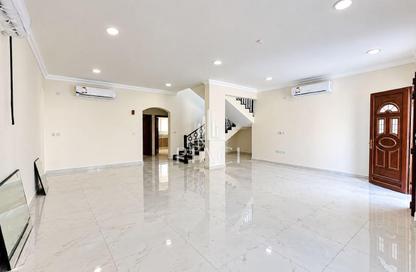 Villa - 7 - 7+ for rent in Al Markhiya Street - Al Markhiya - Doha Villa - 7 - 7+ for rent in Al Markhiya Street - Al Markhiya - Doha