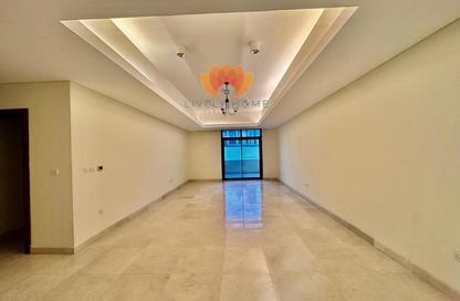 Apartment - 2 Bedrooms - 3 Bathrooms for rent in Fox Hills A13 - Fox Hills - Lusail Apartment - 2 Bedrooms - 3 Bathrooms for rent in Fox Hills A13 - Fox Hills - Lusail