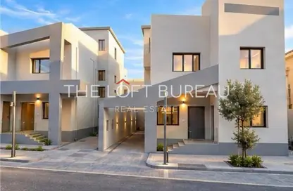 Villa - 5 Bedrooms - 6 Bathrooms for sale in Izghawa - Izghawa - Doha