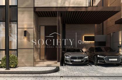 Villa - 5 Bedrooms - 6 Bathrooms for sale in Al Dana st - Muraikh - AlMuraikh - Doha