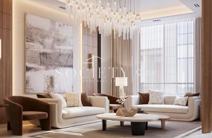 Villa - 5 Bedrooms - 6 Bathrooms for sale in Al Dana st - Muraikh - AlMuraikh - Doha