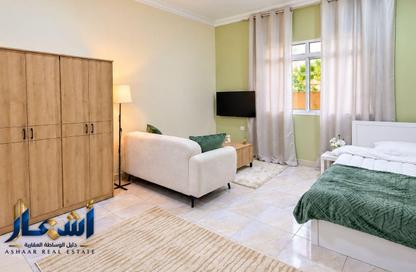Apartment - Studio - 1 for rent in Souk Al gharaffa - Al Gharrafa - Doha Apartment - Studio - 1 for rent in Souk Al gharaffa - Al Gharrafa - Doha