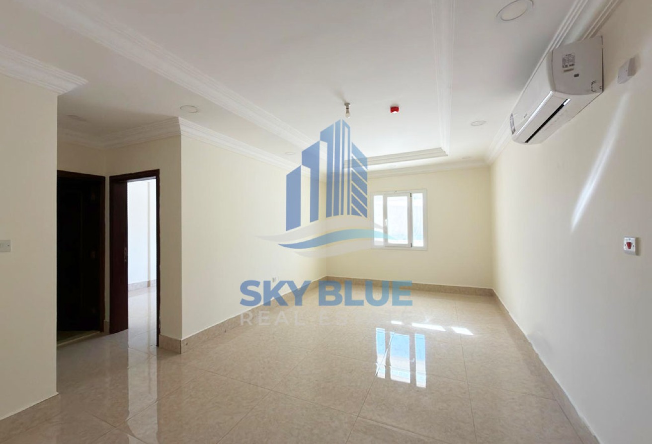 Affordable 1 BHK in Umm Ghuwailina | 1 Month Free