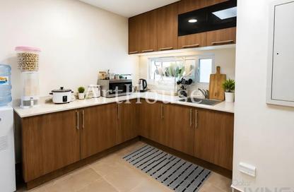 Apartment - 2 - 2 for sale in City Avenue - Al Erkyah City - Lusail