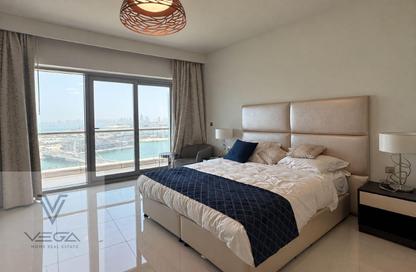 Apartment - 1 - 2 for sale in Burj DAMAC Waterfront - Waterfront Residential - The Waterfront - Lusail Apartment - 1 - 2 for sale in Burj DAMAC Waterfront - Waterfront Residential - The Waterfront - Lusail