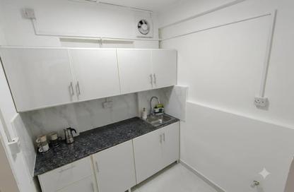 Apartment - 1 Bedroom - 1 Bathroom for rent in Al Thumama - Al Thumama - Doha