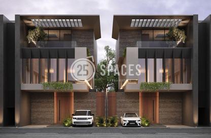 Villa - 5 Bedrooms - 7 Bathrooms for sale in Al Daayen - Al Daayen - Al Daayen