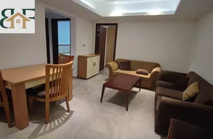 Apartment - 2 Bedrooms - 2 Bathrooms for rent in Al Sadd Road - Al Sadd - Doha