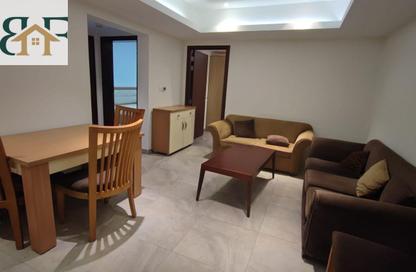 Apartment - 2 Bedrooms - 2 Bathrooms for rent in Al Sadd Road - Al Sadd - Doha Apartment - 2 Bedrooms - 2 Bathrooms for rent in Al Sadd Road - Al Sadd - Doha