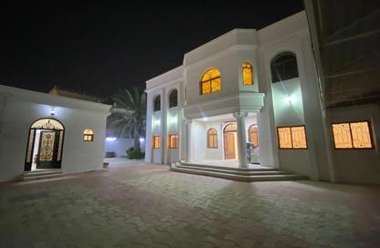 Villa - 6 Bedrooms - 6 Bathrooms for rent in Al Kharaitiyat - Al Kharaitiyat - Al Kharaitiyat - Umm Salal Mohammed