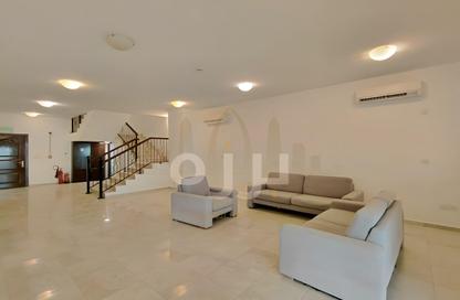 Villa - 4 Bedrooms - 5 Bathrooms for rent in Al Luqta - Al Luqta - Doha Villa - 4 Bedrooms - 5 Bathrooms for rent in Al Luqta - Al Luqta - Doha