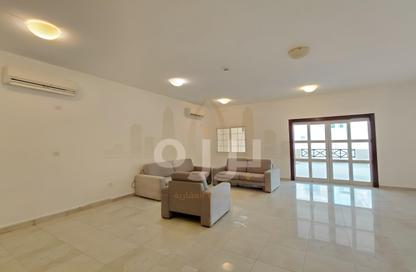 Villa - 4 Bedrooms - 5 Bathrooms for rent in Al Luqta - Al Luqta - Doha Villa - 4 Bedrooms - 5 Bathrooms for rent in Al Luqta - Al Luqta - Doha